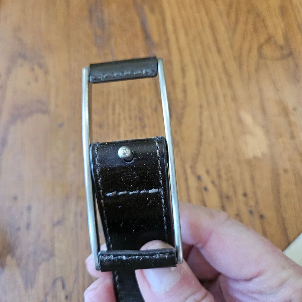 Cole Haan measurements total